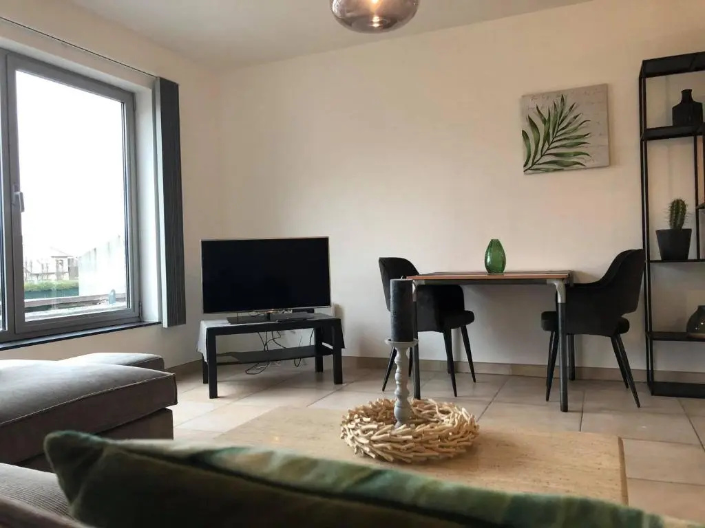 Apartment Fruithof Tack