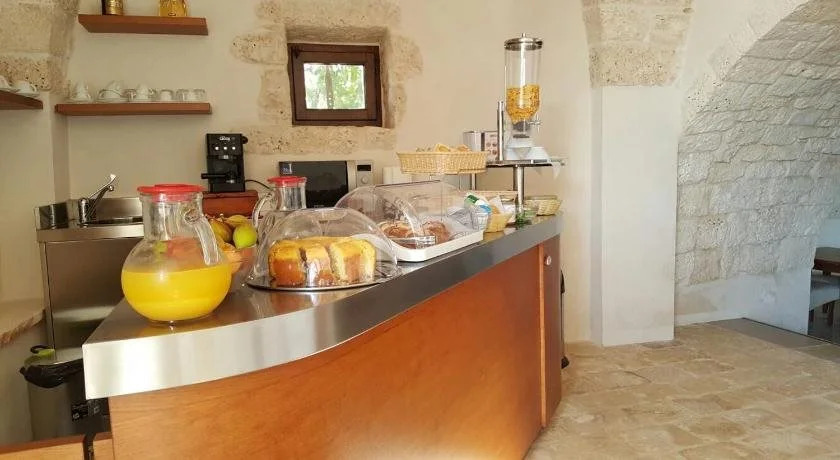 Masseria Montecchie