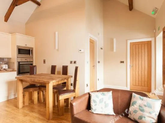 The Fountain Tea Rooms B&B