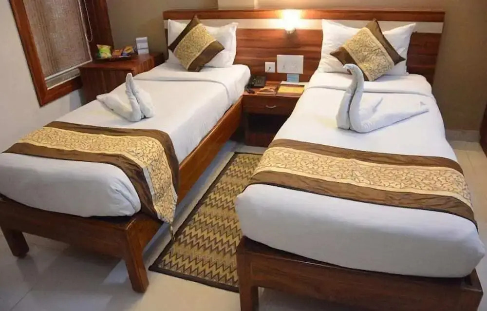OYO 3191 Hotel Eden Rock