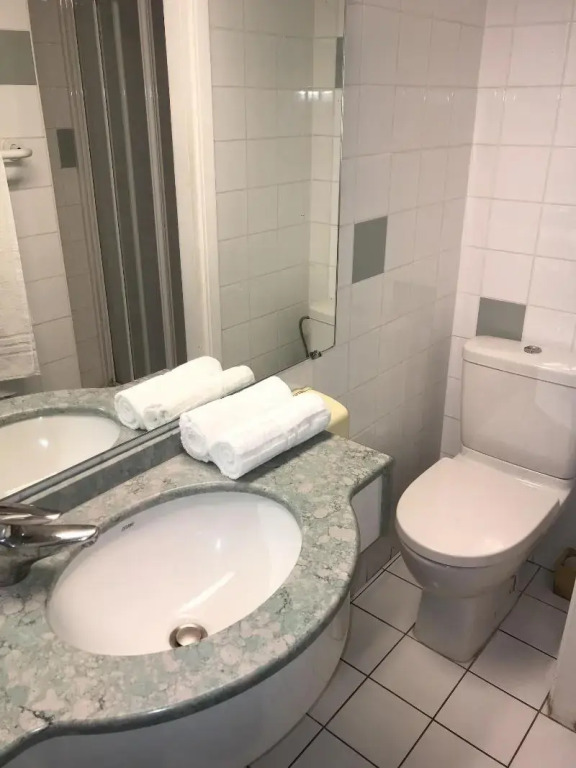 Savoie Hotel aux portes de Genève