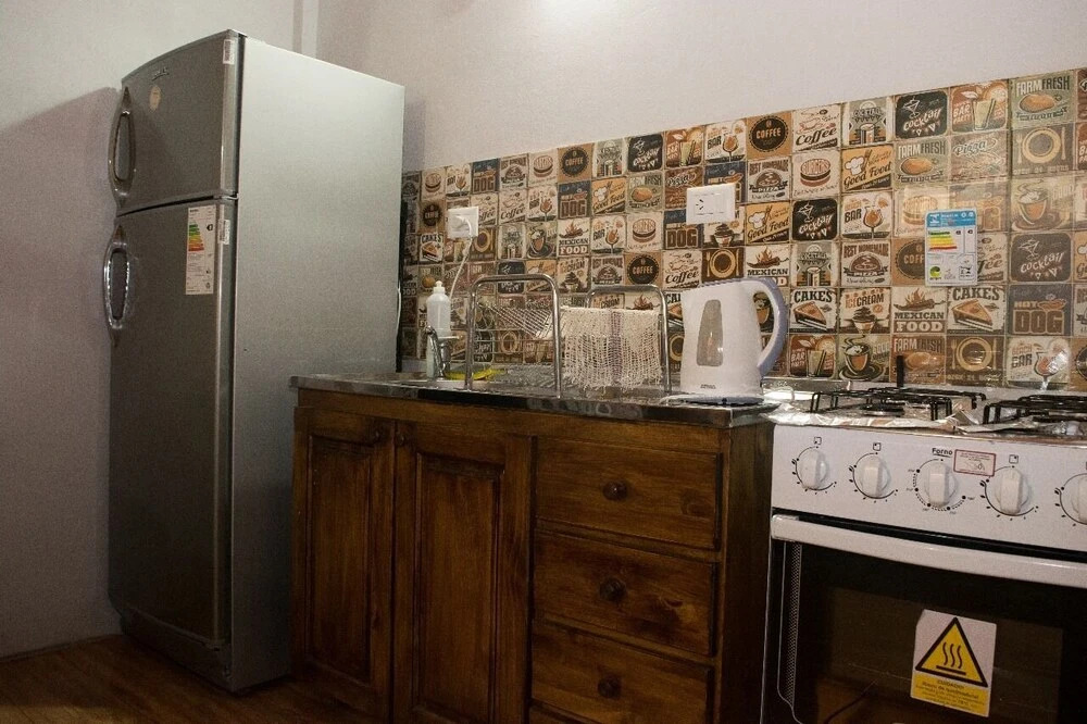 Duplex Macuco