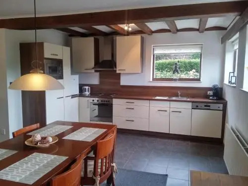Vakantiewoning Kleijnen