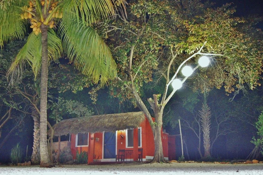 Sacbe Inn