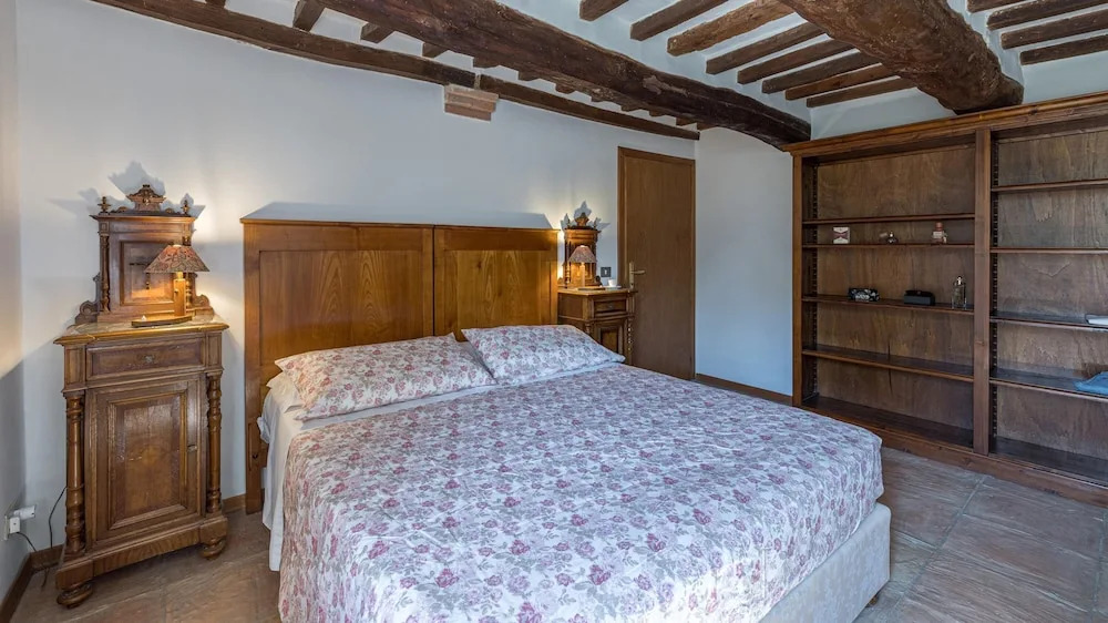 CASALE LE QUERCE DI CETONA 8, Emma Villas