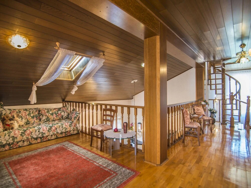 Comfortable Villa in Porec with Private Swimming Pool