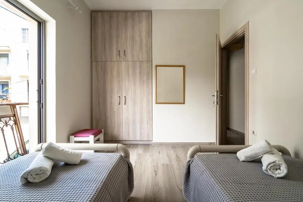 Zois apartment 2