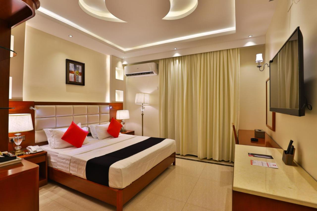 Dreams Houses Serviced Apartments