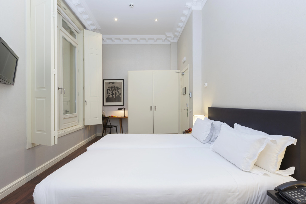 Hotel Sardinero Madrid