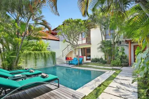 Villa Surin