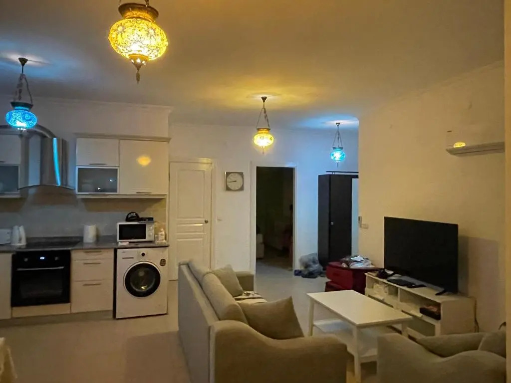Fantastic Apt-2 min walk from Belek Cent’r Antalya region, great for golf lovers