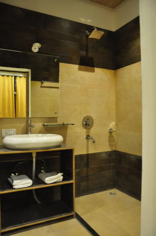 Atithis Resort