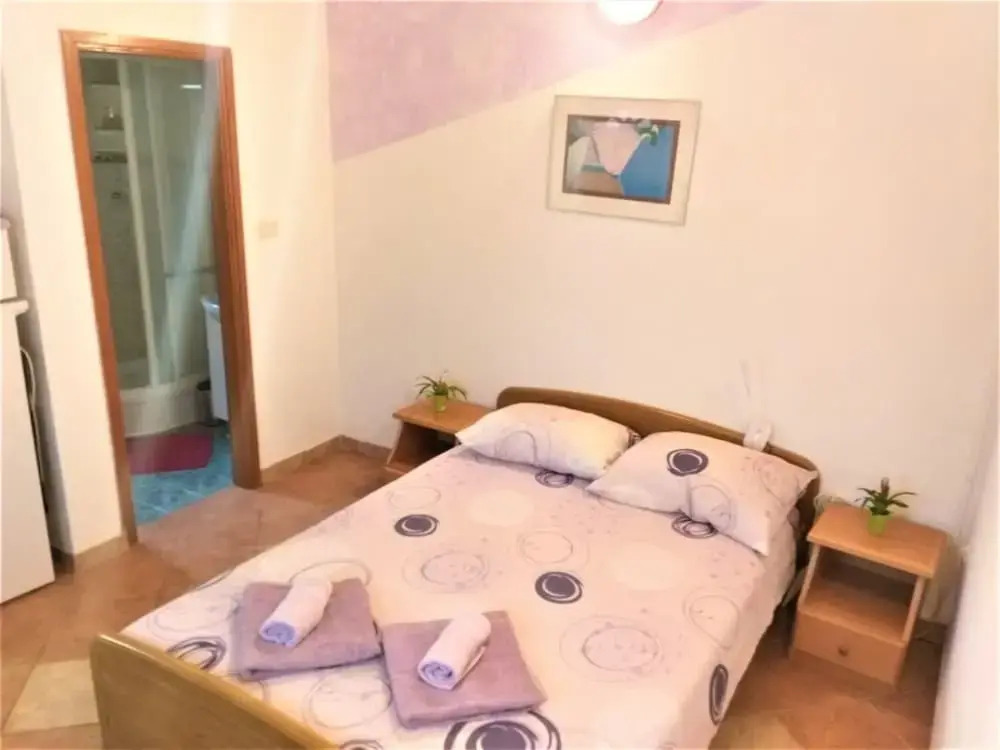 Apartments Silvi