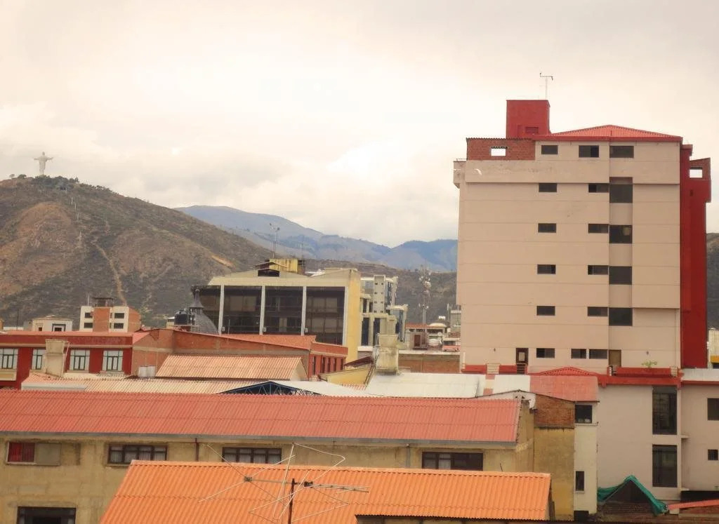 Hotel El Super 8