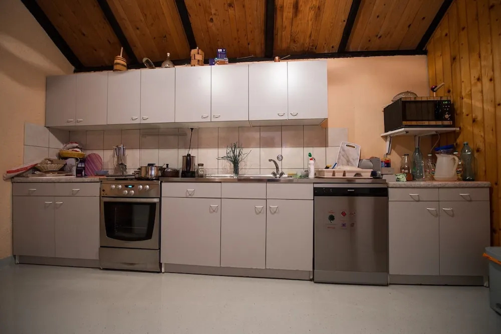 A5 Cozy Apt. With big Garden, Balcony & Grill