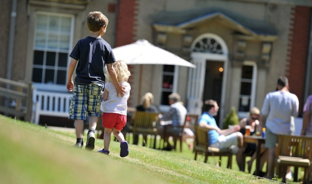 The Elms Hotel & Spa