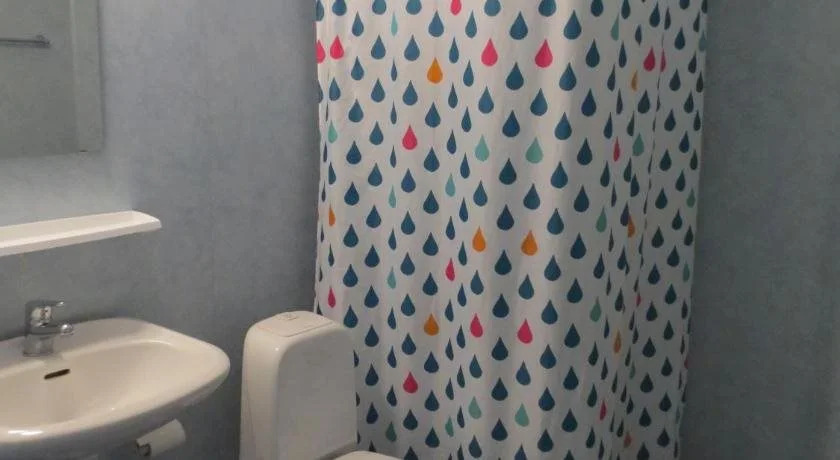 STF Miatorp Hostel & Hotel