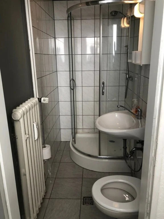 A&S FerienwohnungenBonner str 49