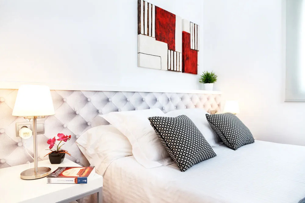 Feelathome Beach Apartment
