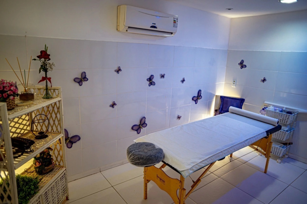 Grande Hotel da Barra