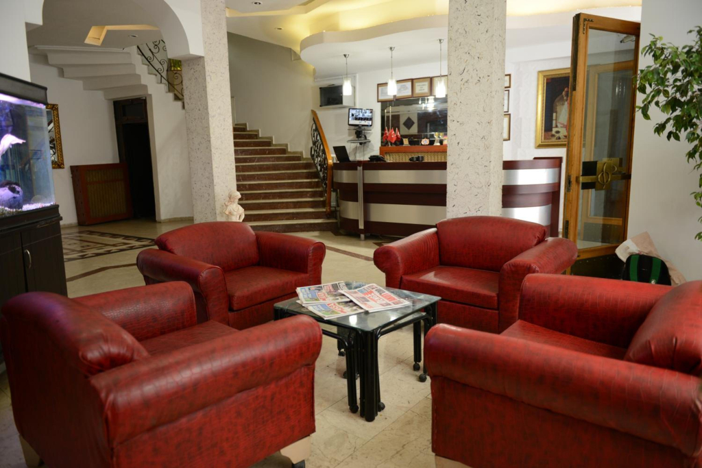 Hotel Soydan