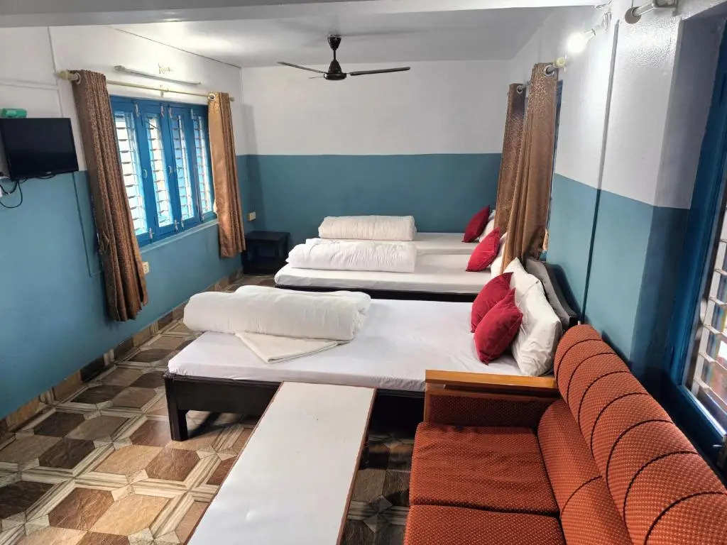 R&R Guest House