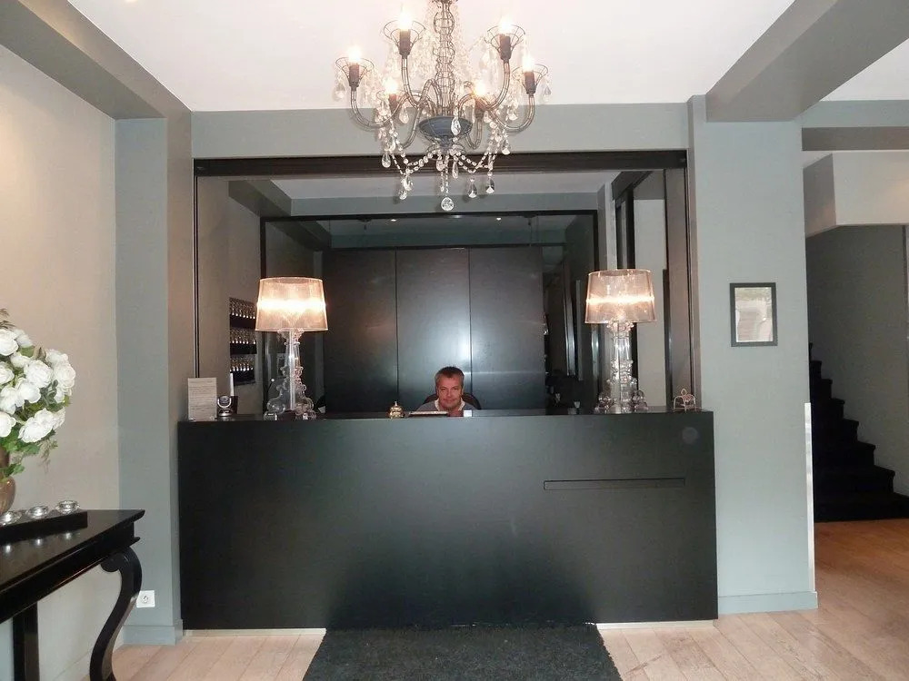Hôtel Astrid