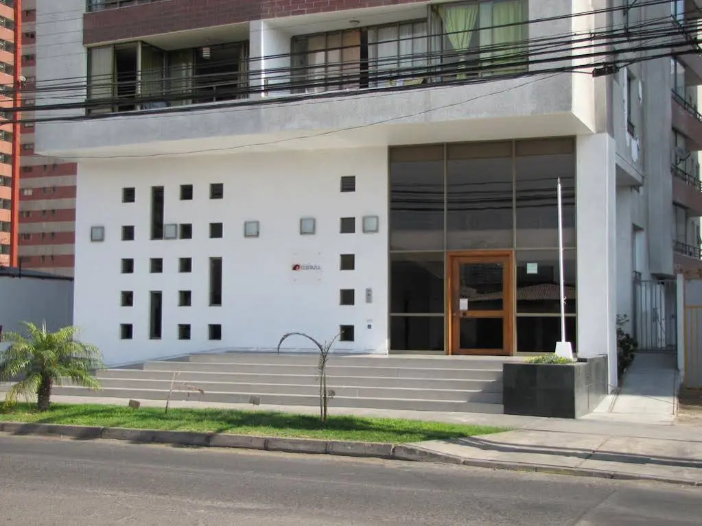 Departamentos Alpro Cavancha Vista a la Playa