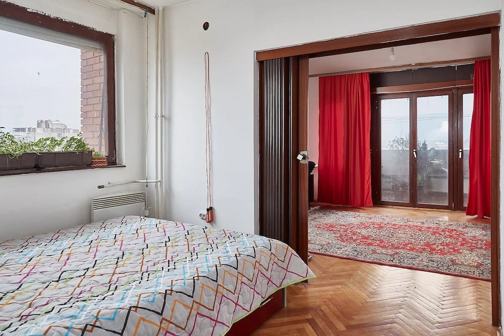 Fuzzbubble Rooms