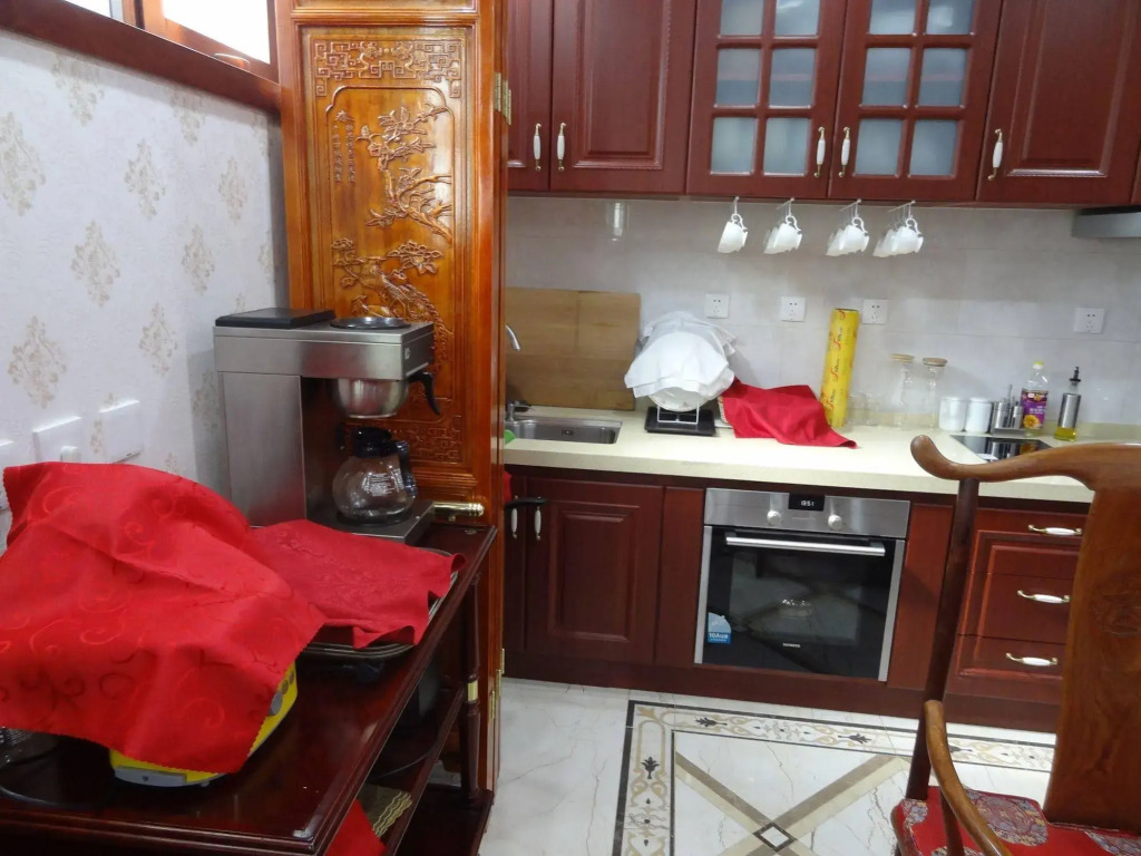 Chang Yard Hotel