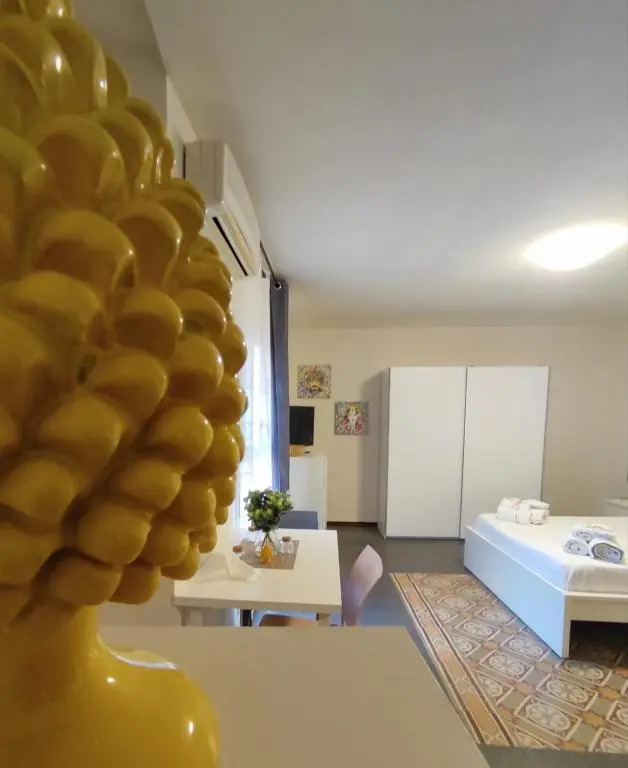 Ostro - Guest House