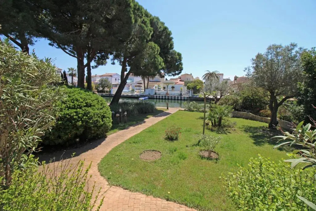 Apart-rent Villa Ter 0010