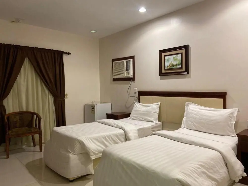Makarim Al Nakheel serviced apartments