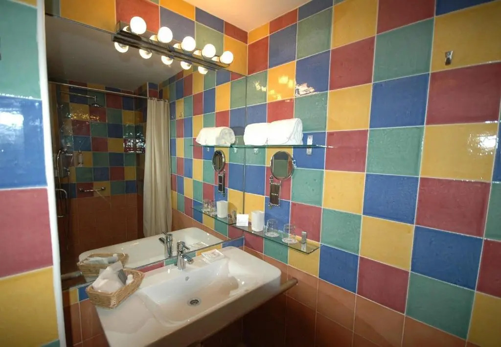 Hotel Casa de los Azulejos