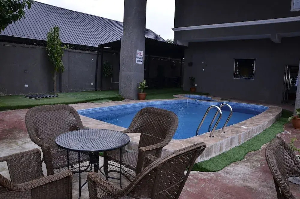 Residency Hotels Enugu Independence Layout