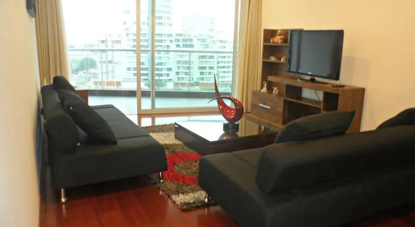 Armendariz Apartments Miraflores