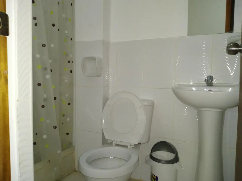 BACHÍG Hospedaje