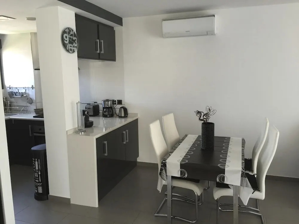 Apartment Oasisbeach 2, Penthouse