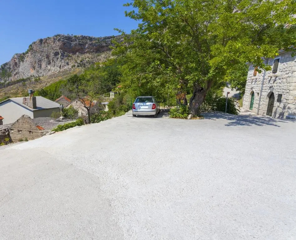 Kuća za odmor MAJA