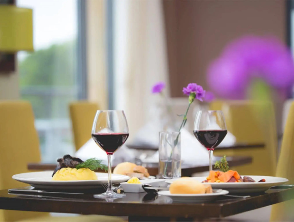 Kinsale Hotel & Spa