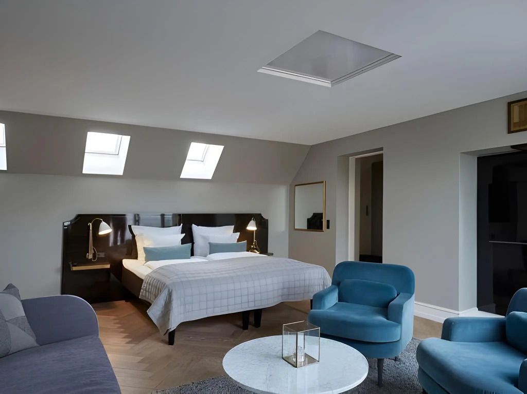 Hotel Skt. Annæ