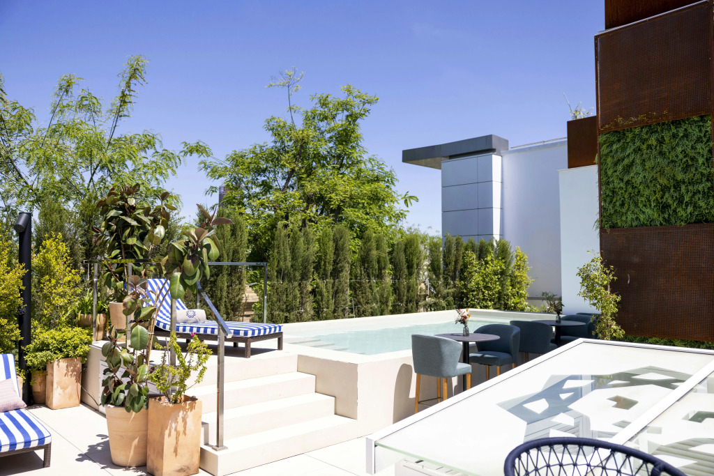 Cavalta Boutique Hotel - Small Luxury Hotels