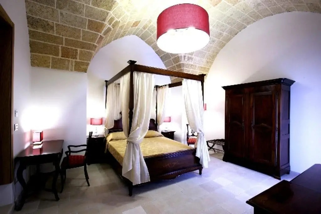 Vico Regio Hotel