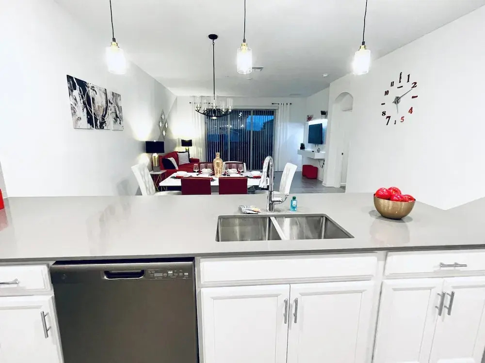 Brand New Condo at Champion Gate With Golf View, Near Famous Attractions