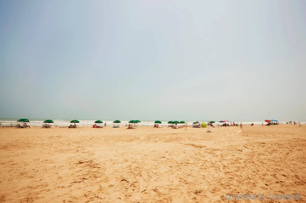 Sand Rose Beach Resort
