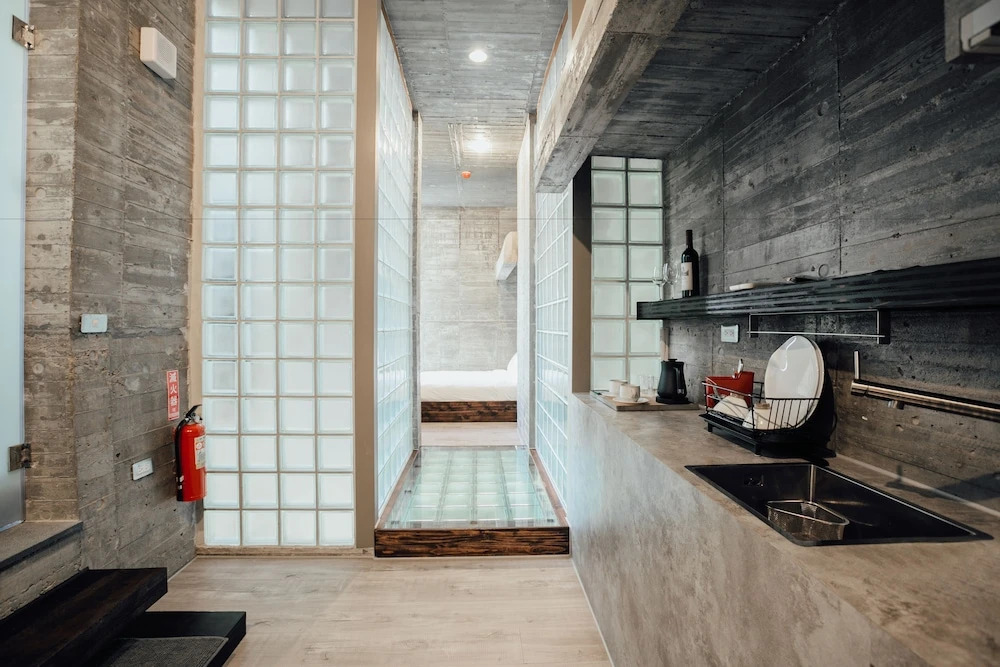 Enishi Resort Villa
