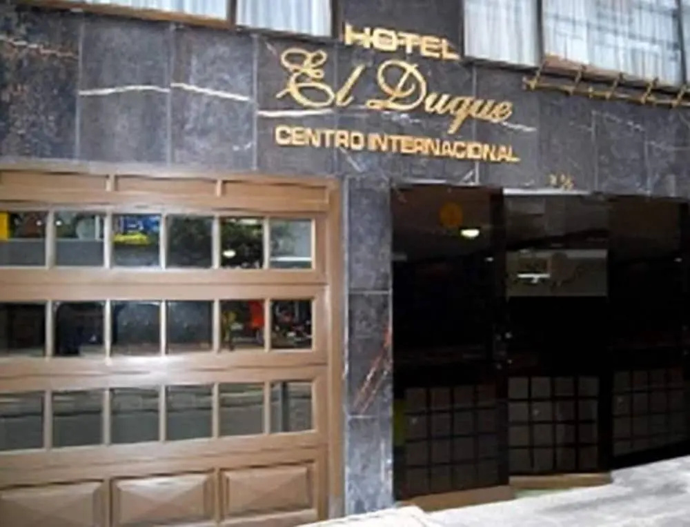 Duque Hotel