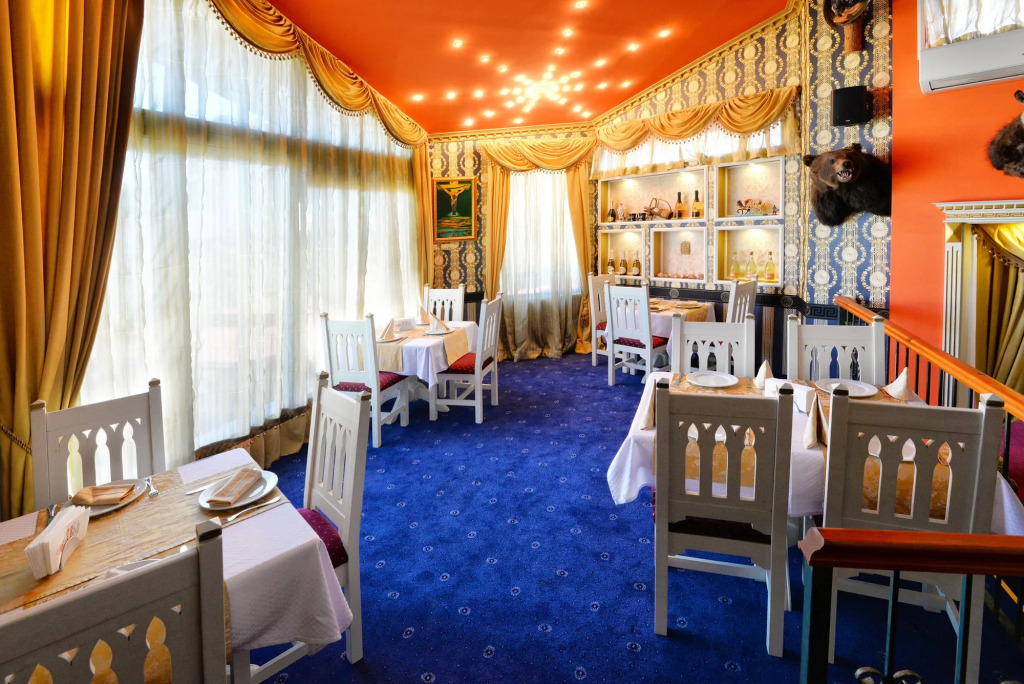 Sveti Nikola Boutique Hotel