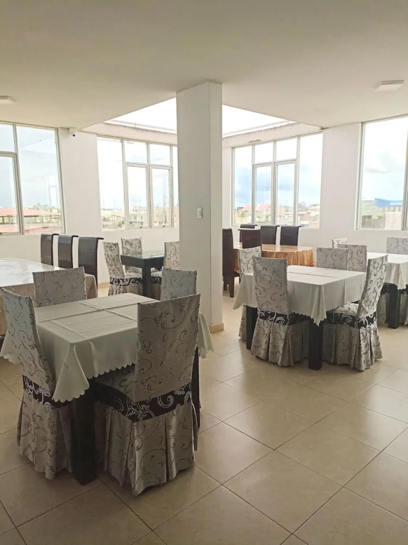 D´Milez Hotel