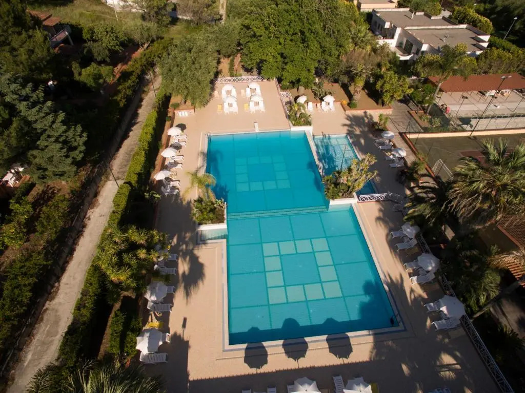 Residence Trivento